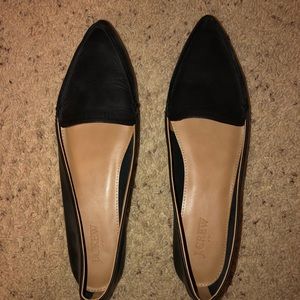 J. Crew Loafers